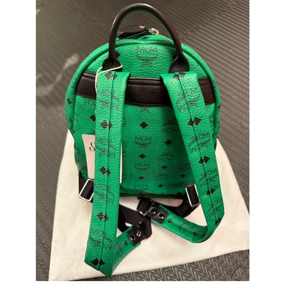 MCM Stark Backpack - Picture 12 of 12